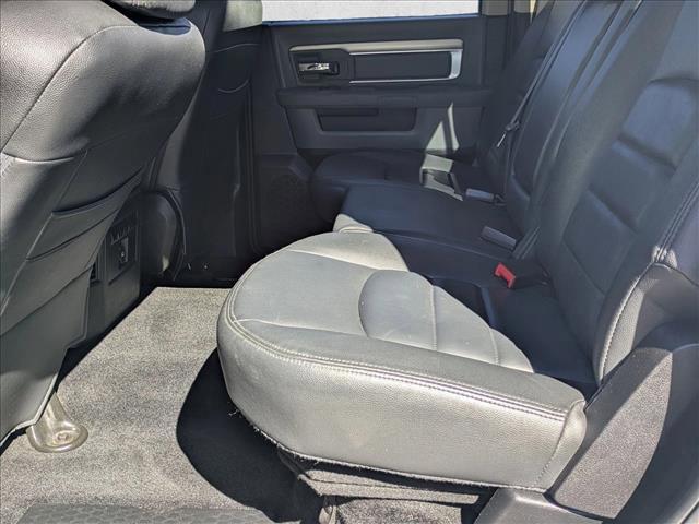 used 2015 Ram 1500 car, priced at $17,591