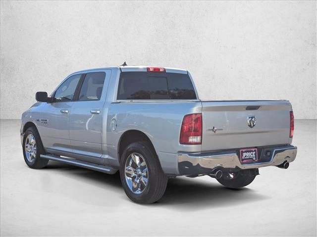 used 2015 Ram 1500 car, priced at $17,591