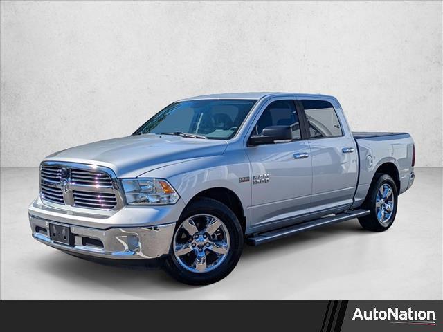 used 2015 Ram 1500 car, priced at $17,591
