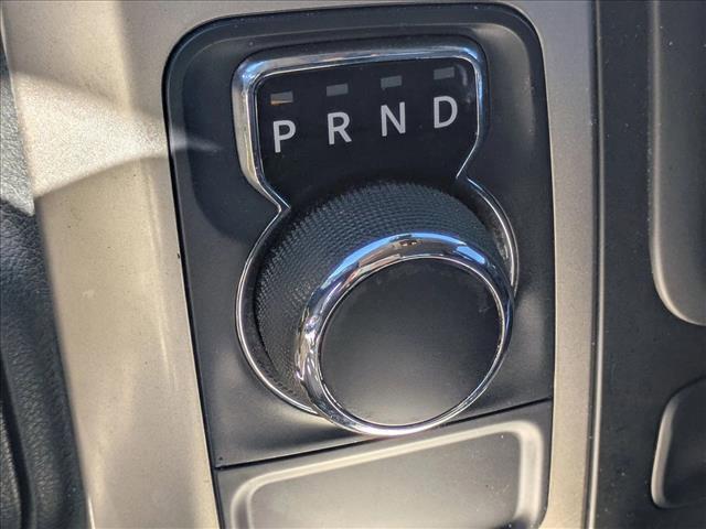 used 2015 Ram 1500 car, priced at $17,591