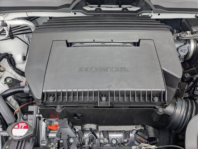new 2026 Honda Passport car, priced at $53,206