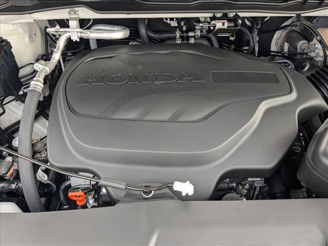 new 2026 Honda Odyssey car, priced at $43,811