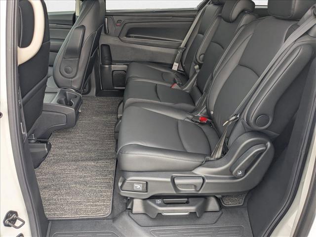 new 2026 Honda Odyssey car, priced at $43,811