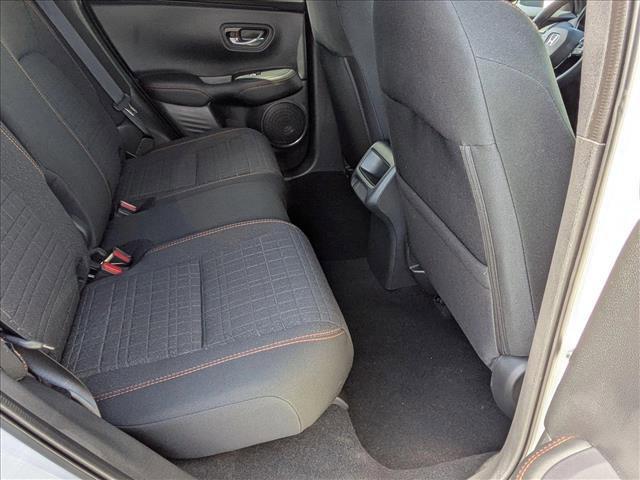 used 2025 Honda HR-V car, priced at $26,998