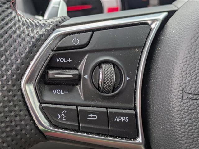 used 2023 Acura RDX car, priced at $37,991