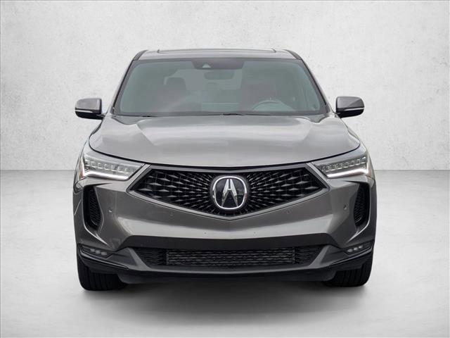 used 2023 Acura RDX car, priced at $37,991