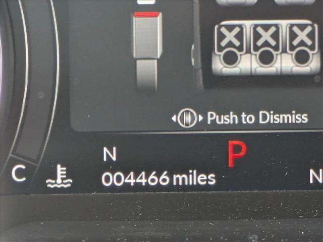 used 2023 Acura RDX car, priced at $37,991