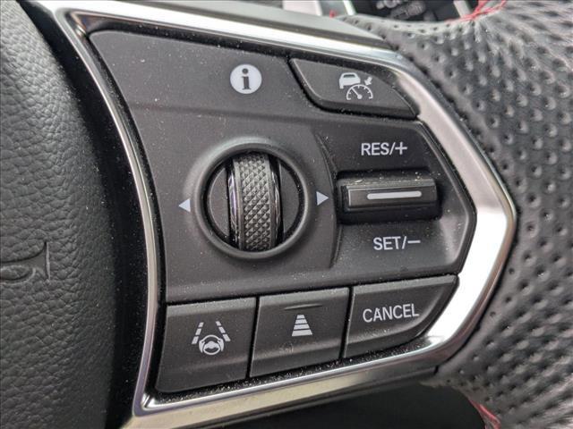 used 2023 Acura RDX car, priced at $37,991