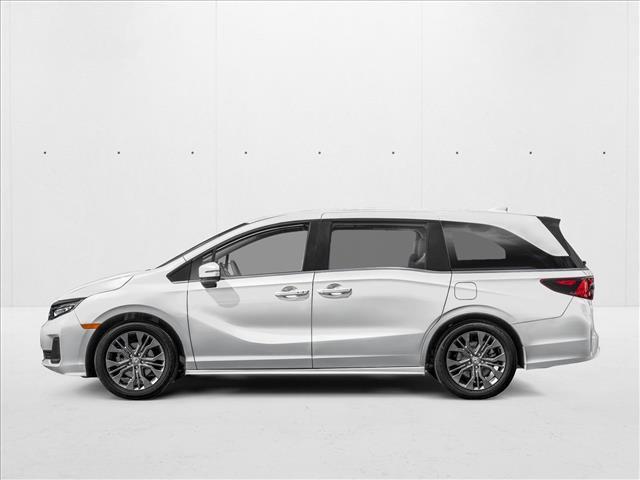 new 2025 Honda Odyssey car, priced at $45,165