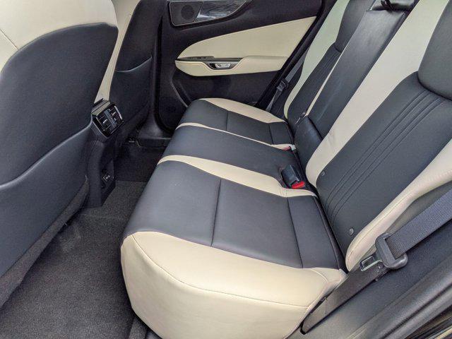 used 2024 Lexus NX 250 car, priced at $38,991