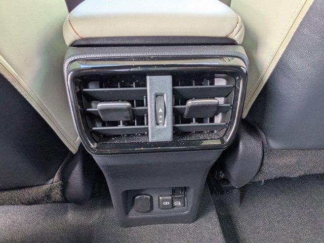 used 2024 Lexus NX 250 car, priced at $38,991