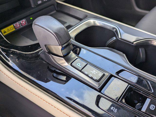 used 2024 Lexus NX 250 car, priced at $38,991