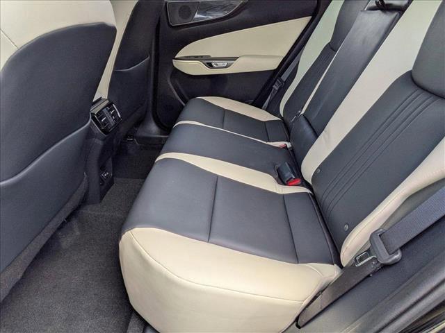 used 2024 Lexus NX 250 car, priced at $37,992