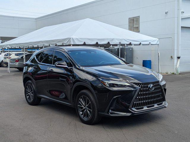 used 2024 Lexus NX 250 car, priced at $38,991