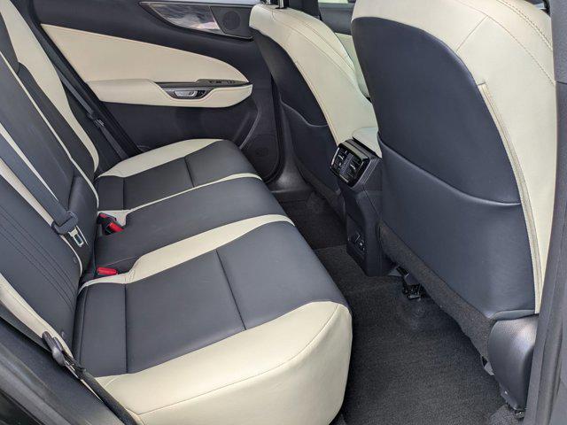 used 2024 Lexus NX 250 car, priced at $38,991