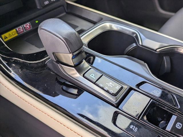 used 2024 Lexus NX 250 car, priced at $37,992