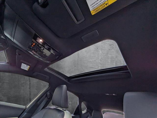 used 2024 Lexus NX 250 car, priced at $37,992