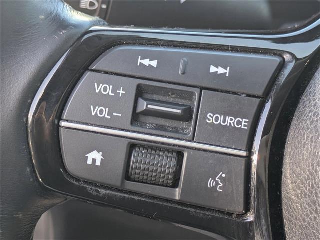 used 2023 Honda Civic car, priced at $24,495