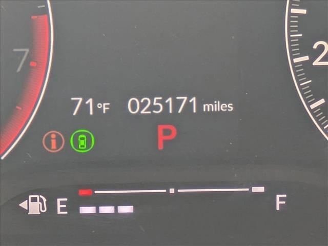 used 2023 Honda Civic car, priced at $24,495