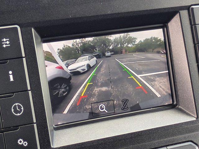 used 2018 Ford F-150 car, priced at $17,988