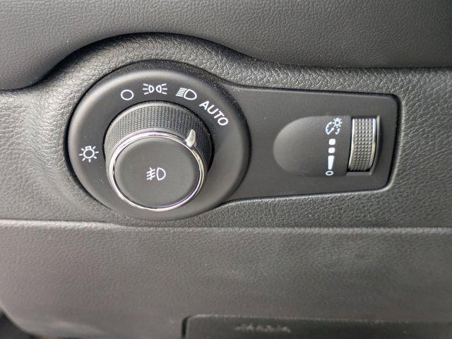 used 2022 Dodge Durango car, priced at $27,491