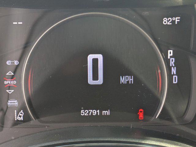 used 2022 Dodge Durango car, priced at $27,491