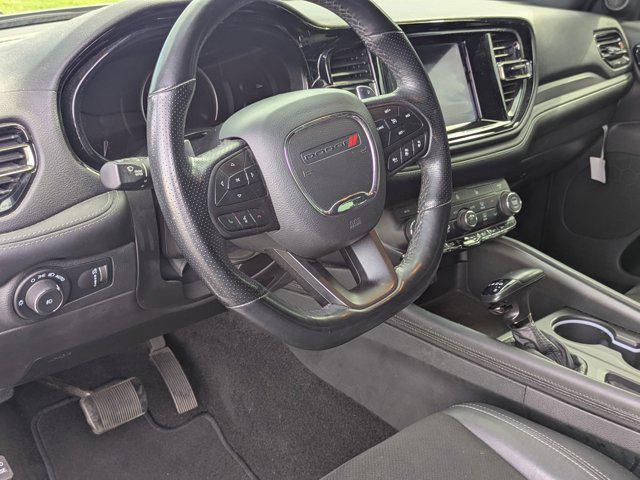 used 2022 Dodge Durango car, priced at $27,491