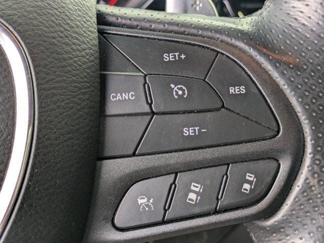 used 2022 Dodge Durango car, priced at $27,491