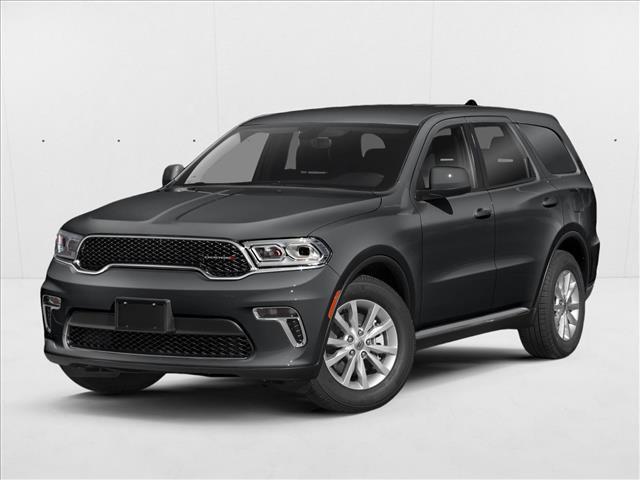 used 2022 Dodge Durango car, priced at $27,491