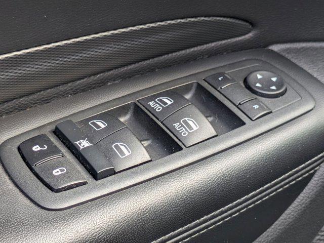 used 2022 Dodge Durango car, priced at $27,491