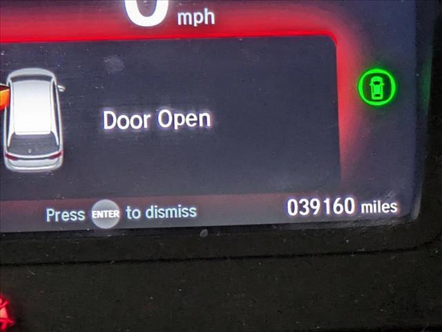 used 2023 Honda Odyssey car, priced at $33,792