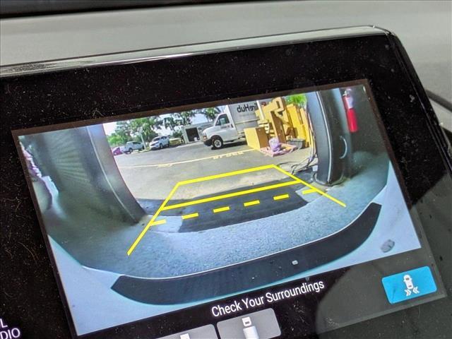 used 2023 Honda Odyssey car, priced at $33,792