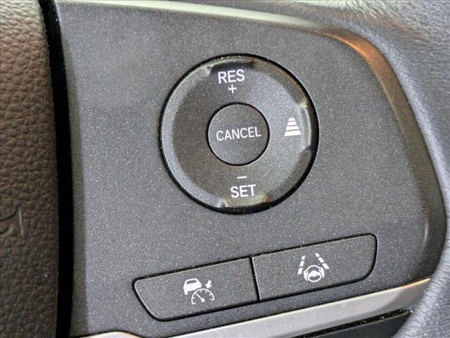 used 2023 Honda Odyssey car, priced at $33,792