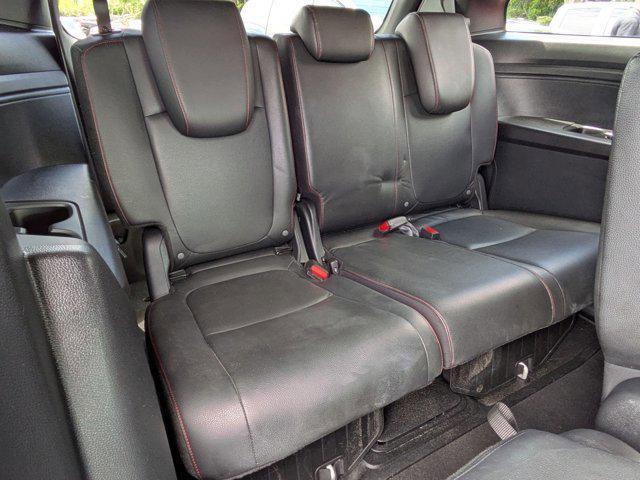 used 2023 Honda Odyssey car, priced at $32,595