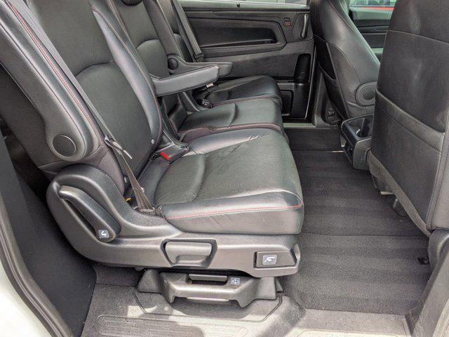 used 2023 Honda Odyssey car, priced at $32,595