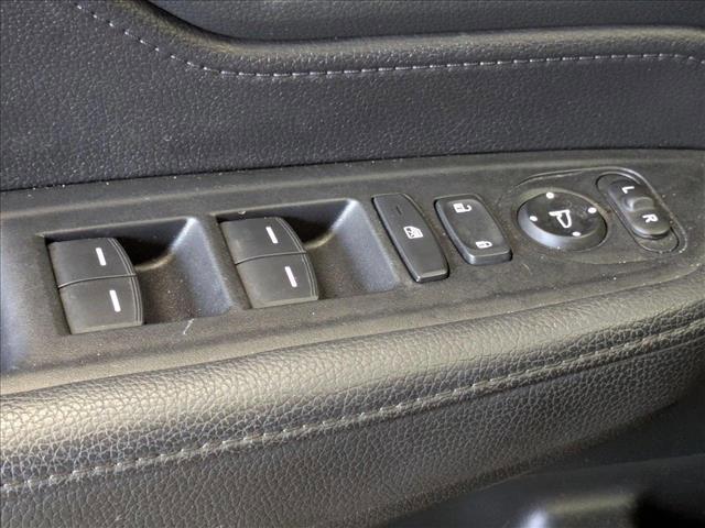 used 2023 Honda Odyssey car, priced at $33,792