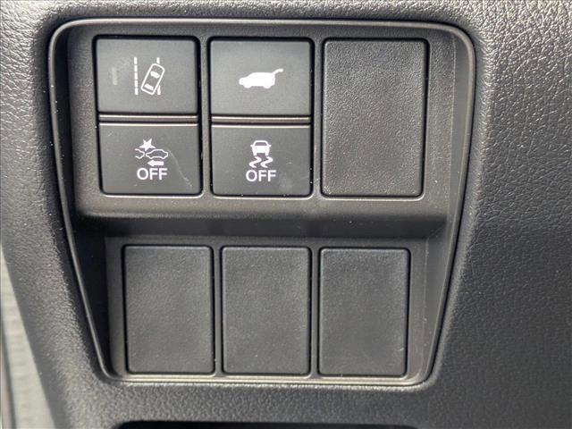 used 2022 Honda CR-V car, priced at $29,353