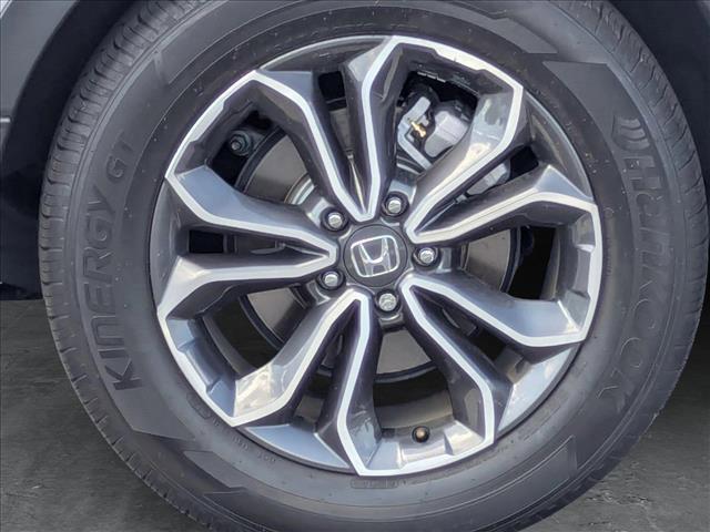 used 2022 Honda CR-V car, priced at $29,353