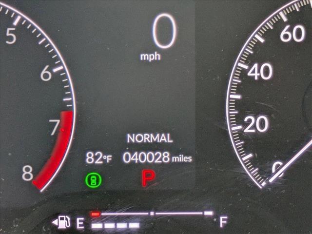 used 2023 Honda Civic car, priced at $22,510