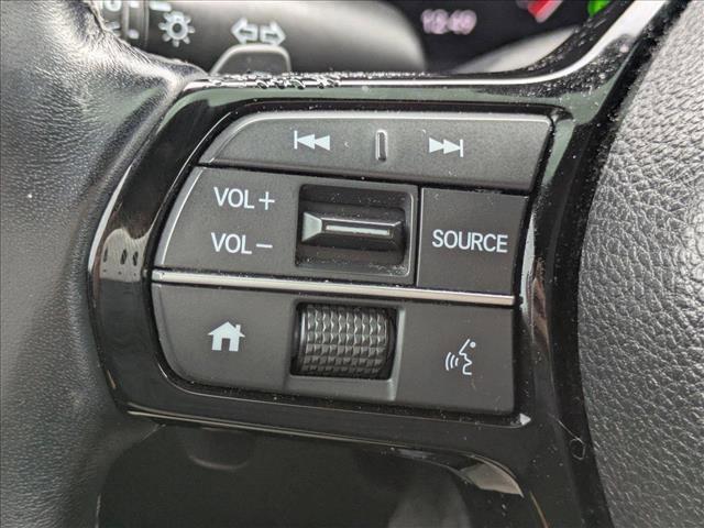 used 2023 Honda Civic car, priced at $22,510
