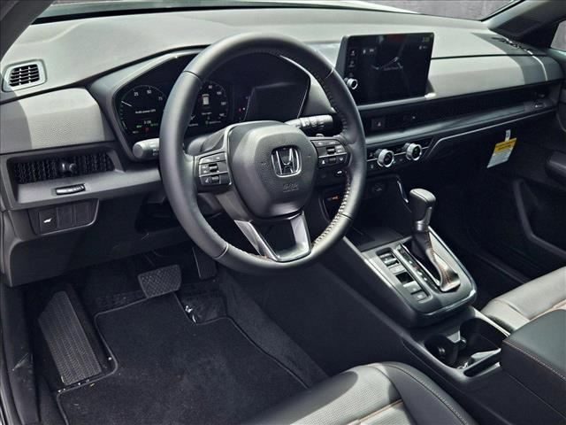 new 2026 Honda CR-V Hybrid car, priced at $38,813
