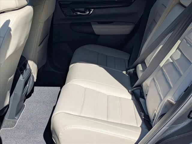 new 2026 Honda CR-V car, priced at $35,261