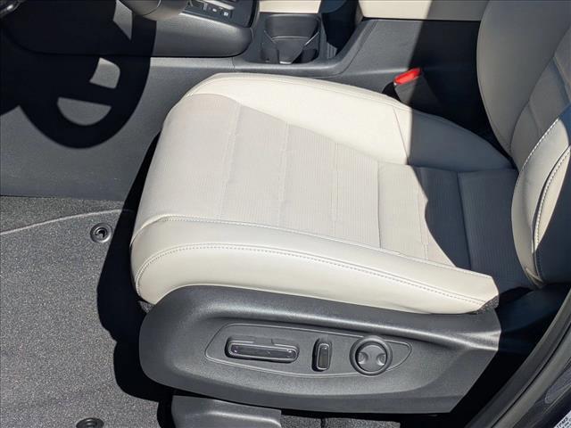 new 2026 Honda CR-V car, priced at $35,261