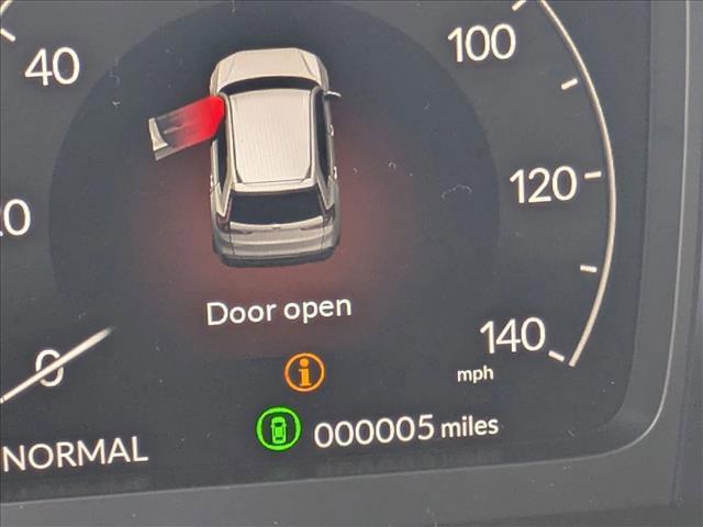 new 2026 Honda CR-V car, priced at $35,261