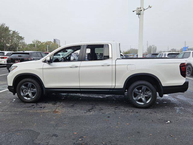 used 2023 Honda Ridgeline car, priced at $35,991