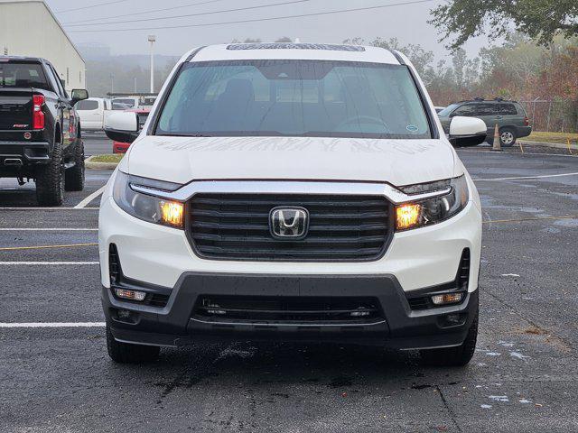 used 2023 Honda Ridgeline car, priced at $35,991