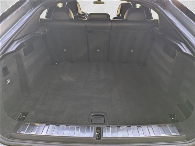 used 2026 BMW X6 car, priced at $86,495
