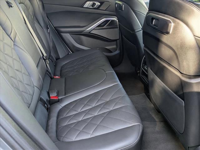 used 2026 BMW X6 car, priced at $86,495