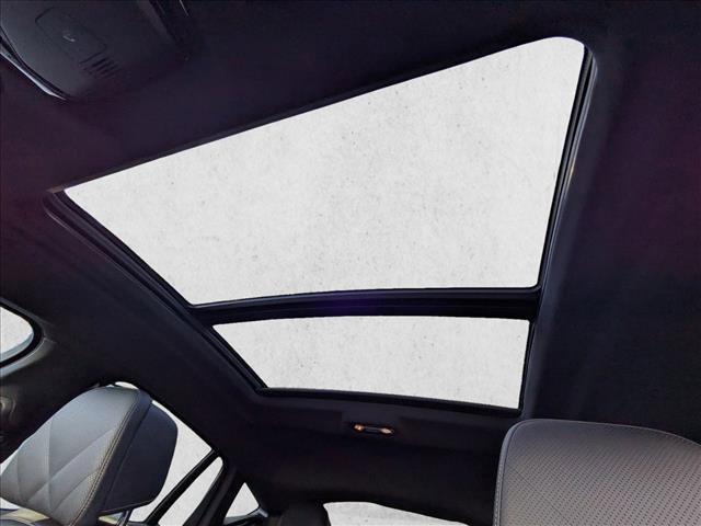 used 2026 BMW X6 car, priced at $86,495