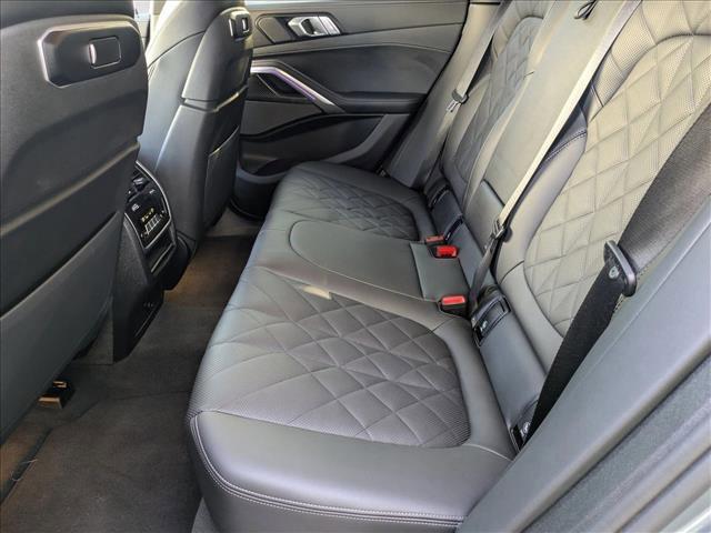 used 2026 BMW X6 car, priced at $86,495
